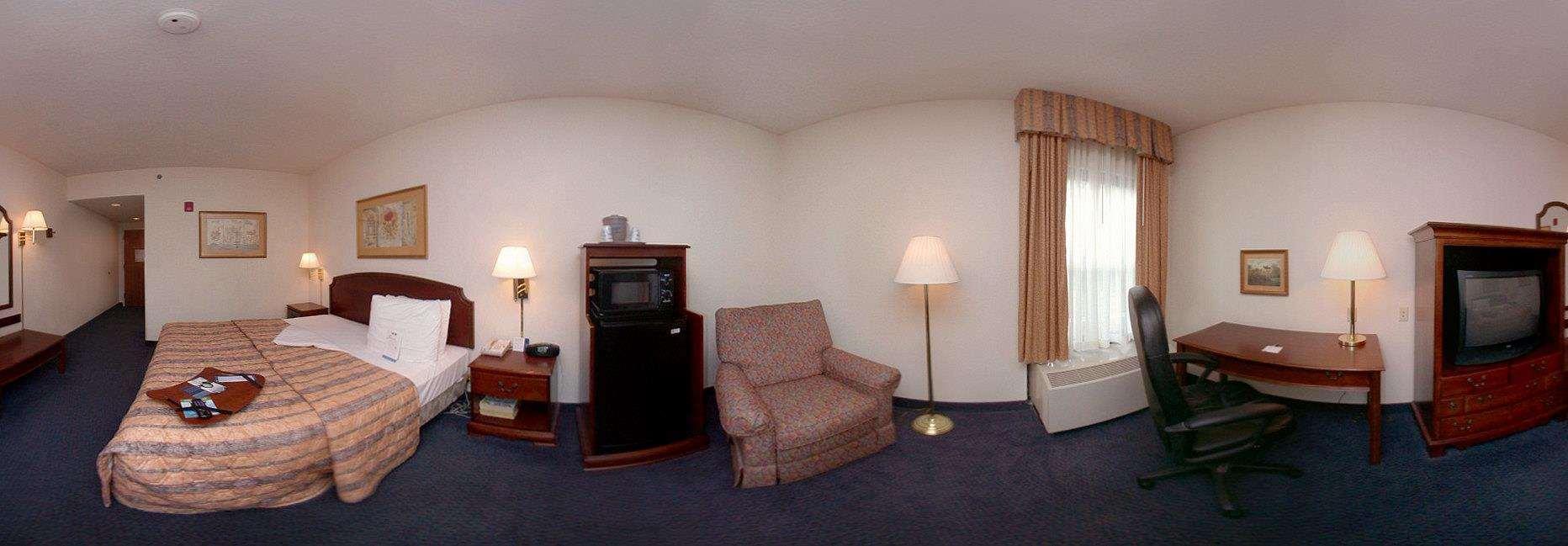 Hampton Inn Petersburg-Fort Gregg Adams Exterior photo