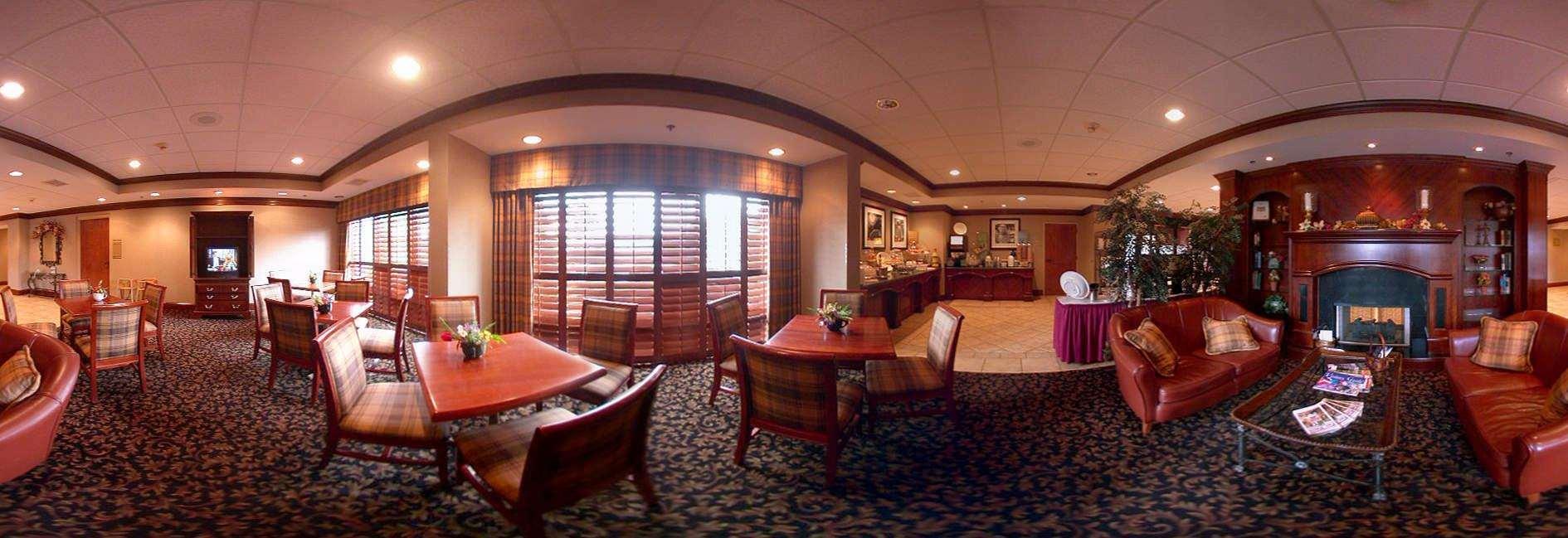 Hampton Inn Petersburg-Fort Gregg Adams Exterior photo
