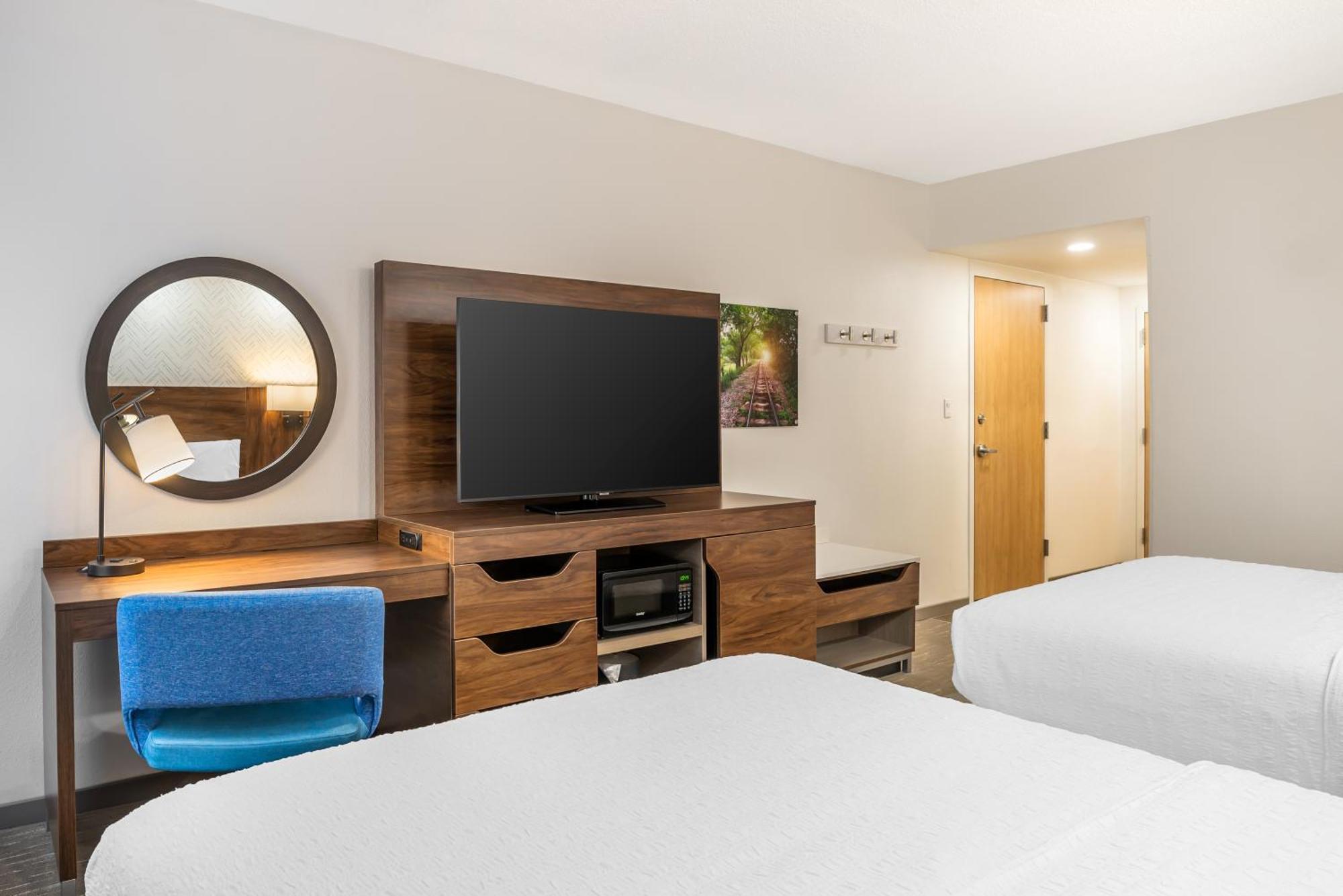 Hampton Inn Petersburg-Fort Gregg Adams Exterior photo