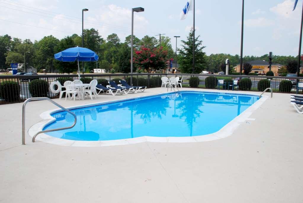Hampton Inn Petersburg-Fort Gregg Adams Facilities photo